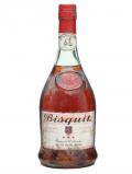 A bottle of Bisquit 3 Star Cognac / Bot.1960s