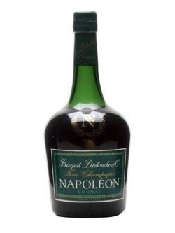 Bisquit Napoleon Cognac / Bot.1970s
