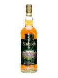 A bottle of Bladnoch 11 Year Old / Distillery Label / Sherry Matured Lowland Whisky