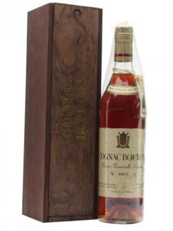 Bouron Tres Vieille Reserve Cognac