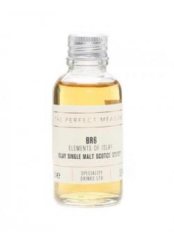 Br6 Sample / Elements of Islay Islay Single Malt Scotch Whisky