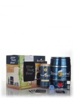 Brewbarrel Lager Kit