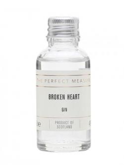Broken Heart Gin Sample