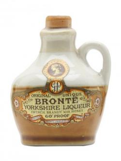 Bronte Yorkshire Liqueur Miniature