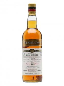 Brora 1982 / 23 Year Old / Sherry Cask #2294 Highland Whisky