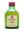 A bottle of Buchanan's 12 Year Old Deluxe Miniature Blended Scotch Whisky