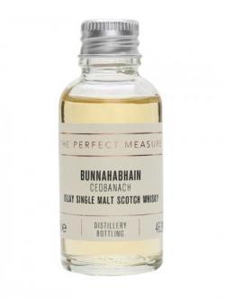 Bunnahabhain Ceobanach Sample Islay Single Malt Scotch Whisky