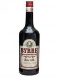 A bottle of Byrrh Aperitif / Bot.1970s