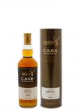 A bottle of Caol Ila 12 Year Old Sherry Cask