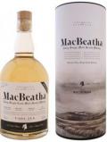 A bottle of Caol Ila MacBeatha 3rd Edition