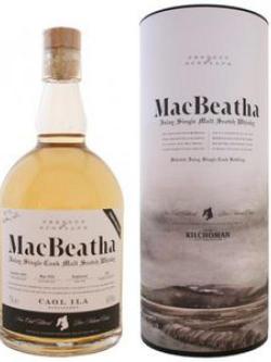 Caol Ila MacBeatha 3rd Edition