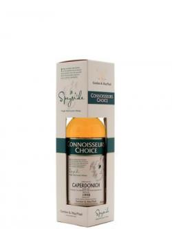 Caperdonich 1998 Connoisseurs Choice