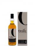 A bottle of Caperdonich 20 Year Old Octave Cask