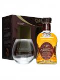 A bottle of Cardhu 12 Year Old / Glasspack / 40% / 70cl / OB Speyside Whisky