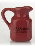 A bottle of Carn Mor Water Jug
