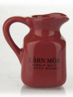 Carn Mor Water Jug
