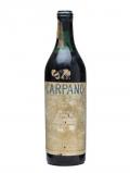 A bottle of Carpano Vermuth / Bot.1950s