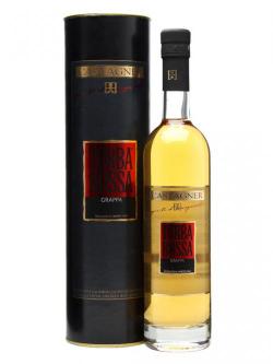 Castagner Torba Rossa Grappa