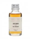 A bottle of Castarede VSOP Sample / Bas Armagnac