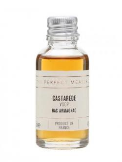 Castarede VSOP Sample / Bas Armagnac