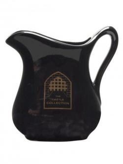 Castle Collection / Black Jug / 1990s