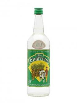 Charrette White Rhum