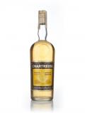 A bottle of Chartreuse Yellow - 1970s