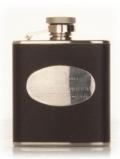 A bottle of Chivas Brothers Hip Flask