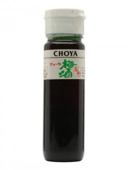 Choya Kishu Liqueur