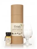 A bottle of Christmas Gift Set 2013