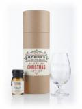 A bottle of Christmas Gift Set - The 60 Year Old Spectacular