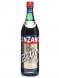 A bottle of Cinzano Bitter / Bot.1980s