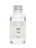 A bottle of Ciroc Apple Vodka Sample
