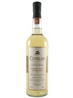 Clynelish Cask Strength Limited Edition