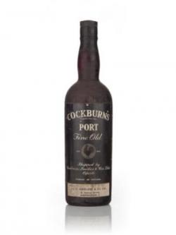 Cockburn's Port - 1970s