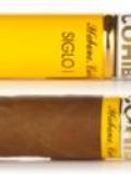 A bottle of Cohiba Siglo I