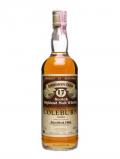 A bottle of Coleburn 1965 / 17 Year Old / Connoisseurs Choice Speyside Whisky