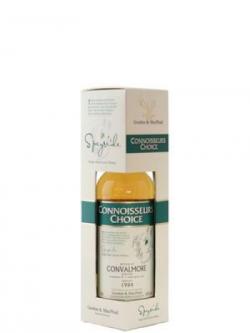 Convalmore 1984 Connoisseurs Choice