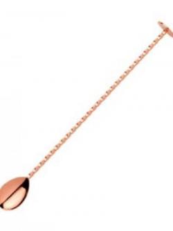 Copper Classic Bar Spoon