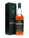 A bottle of Cragganmore 1984 / Distillers Edition Speyside Whisky