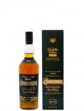 A bottle of Cragganmore 1997 Distillers Edition