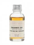 A bottle of Cragganmore 2004 Distillers Edition Sample Speyside Whisky