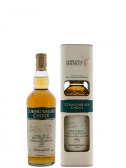 Craigellachie 1993 Connoisseurs Choice