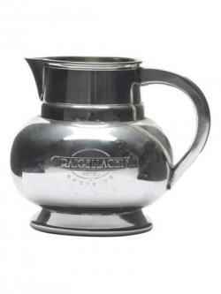 Craigellachie Hotel / Pewter Jug