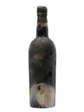 A bottle of Croft 1955 Port / Unlabelled