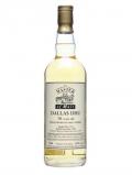 A bottle of Dallas Dhu 1974 / 18 Year Old / The Master of Malt Speyside Whisky