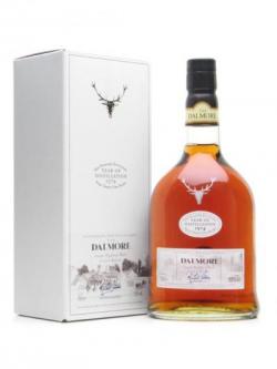 Dalmore 1974 / 32 Year Old Highland Single Malt Scotch Whisky