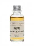 A bottle of Deanston 18 Year Old Sample / Batch 1 Highland Whisky