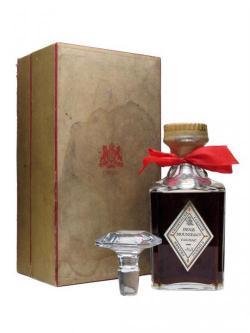 Denis Mounie 1893 Cognac / Baccarat Crystal
