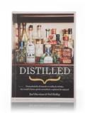 A bottle of Distilled (Joel Harrison& Neil Ridley)